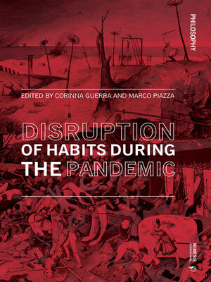 cover image of Disruption of Habits During the Pandemic